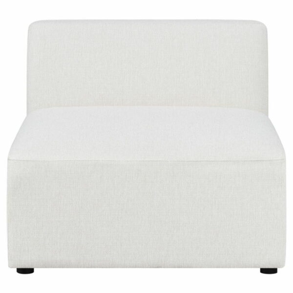 Freddie - Upholstered Modular Sectional Sofa - Image 16