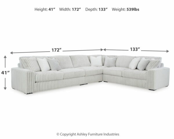 Stupendous - Sectional - Image 11
