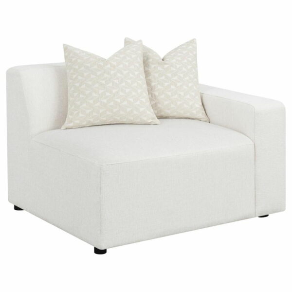 Freddie - Upholstered Modular Sectional Sofa - Image 8