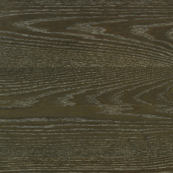 Gran Park - 6-Drawer Dresser Cabinet - Dark Cocoa - Image 12