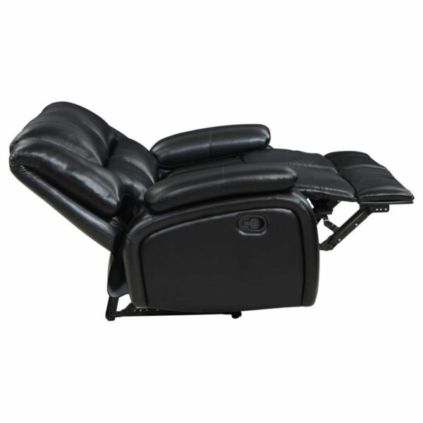 Camila - Upholstered Reclining Sofa Set - Image 34