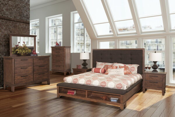 Cagney - Dresser - Image 5