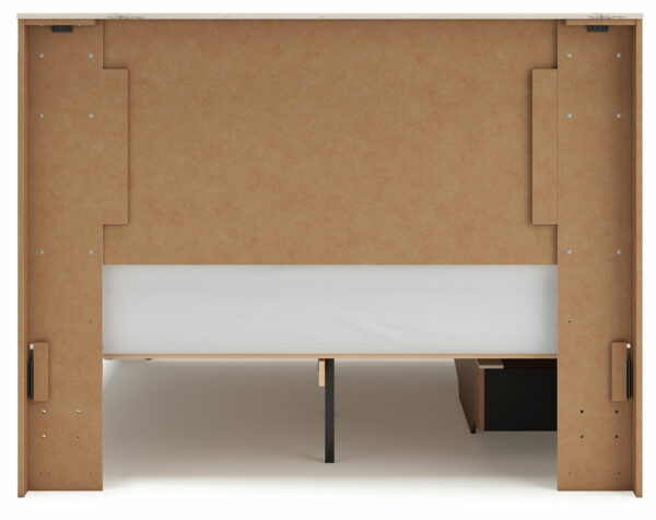 Lawroy - Storage Bedroom Set - Image 8