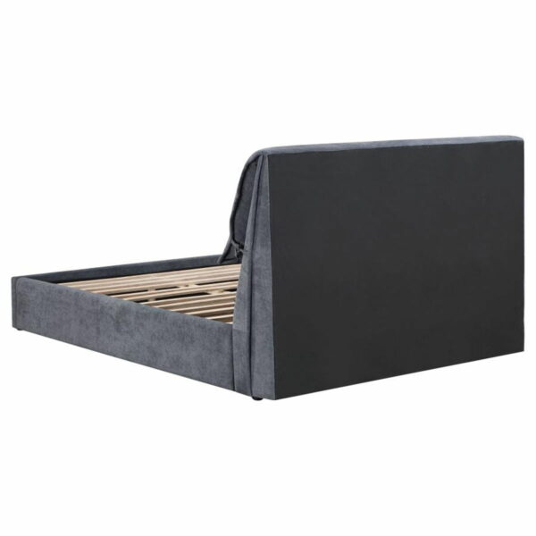 Laurel - Upholstered Panel Bed - Image 8