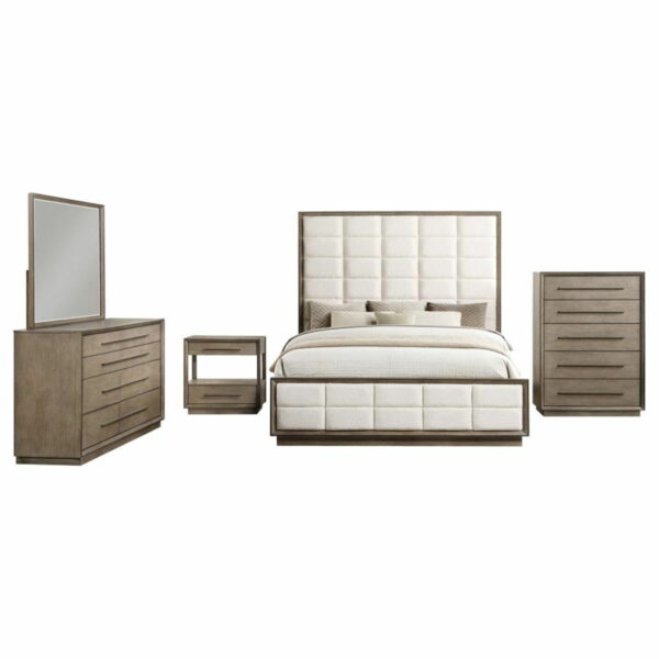 Durango - Bedroom Set - Image 4