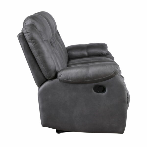 Morello - Reclining Sofa - Image 9