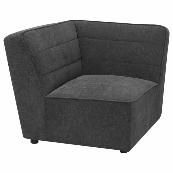 Sunny - Upholstered Modular Sectional Sofa - Image 13