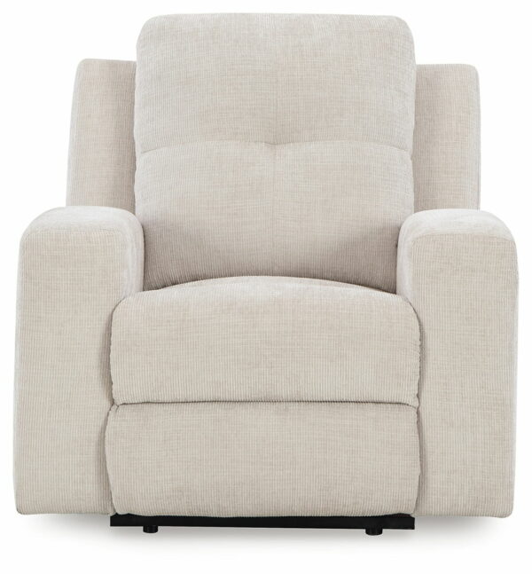 Danum - Zero Wall Recliner - Image 9