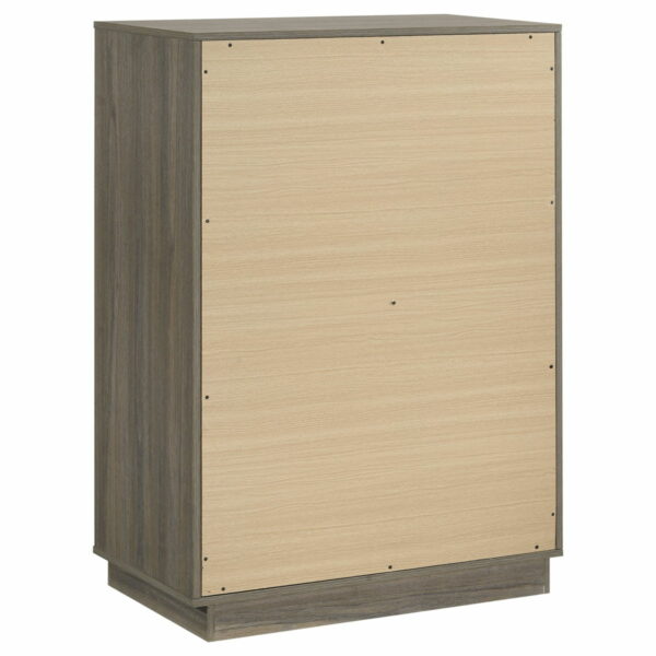 Fenwick - Upholstered Bedroom Set - Image 22