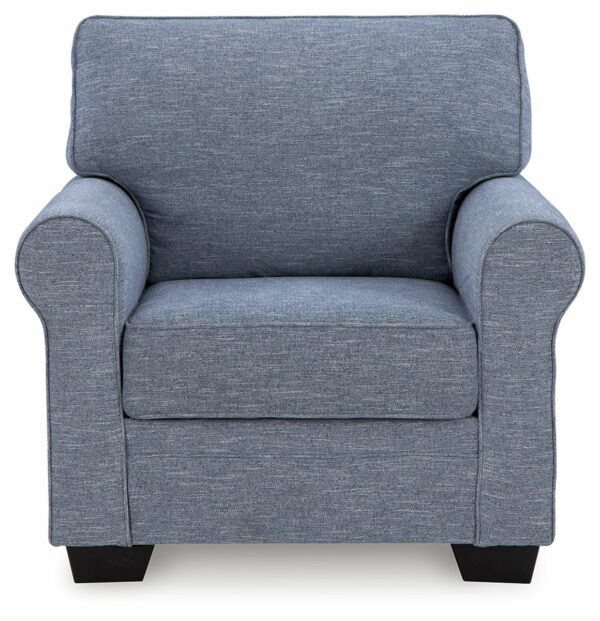 Carissa Manor - Living Room Set - Image 14