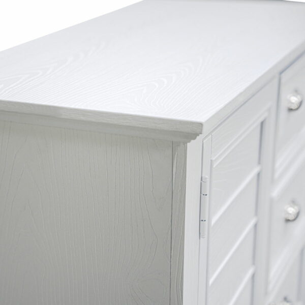 Jamestown - Door Chest - Image 2
