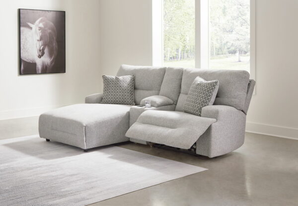 Acklen Place - Reclining Sectional - Image 2