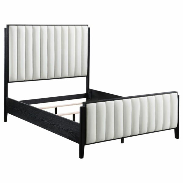 Brookmead - Upholstered Bedroom Set - Image 82