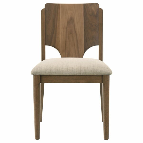 Biltmore - Wood Dining Table Set - Image 39