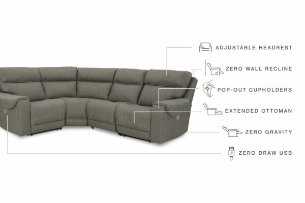 Starbot - Sectional - Image 15