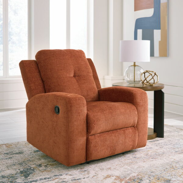 Danum - Zero Wall Recliner - Image 17