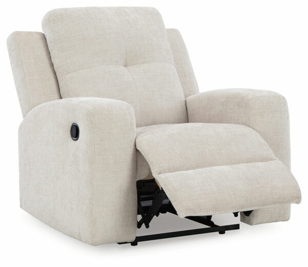 Danum - Zero Wall Recliner - Image 6
