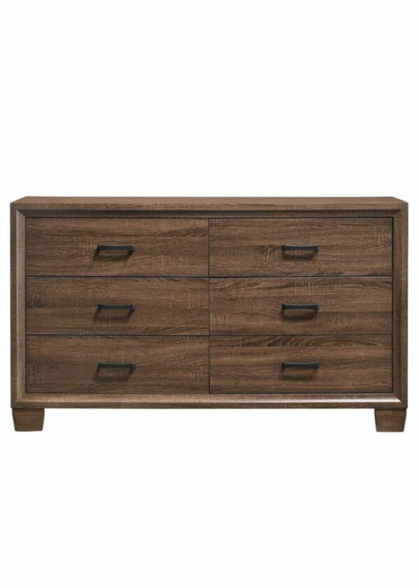 Brandon - Bedroom Set - Image 3