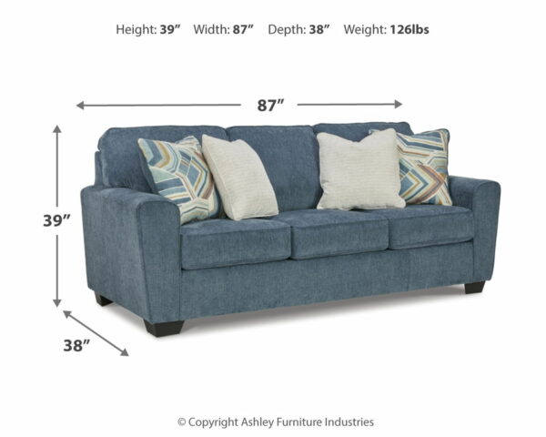 Cashton - Sofa - Image 12
