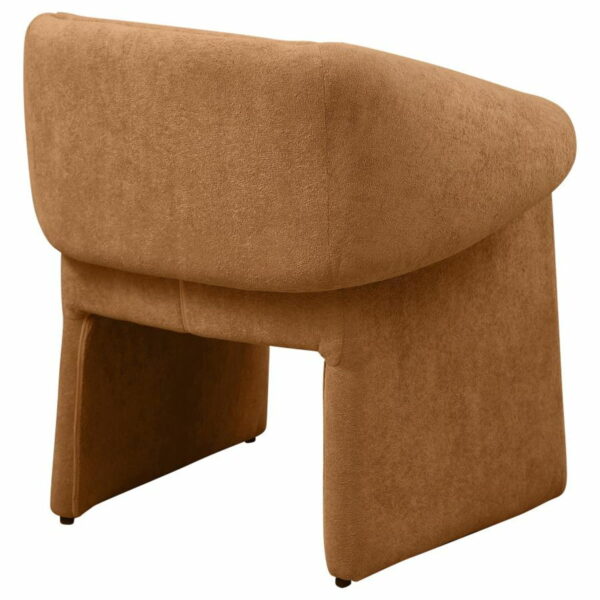 Ramsey - Upholstered Sloped Arm Accent Chair - Image 14