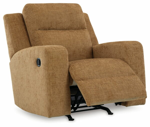 Kanlow - Reclining Living Room Set - Image 11