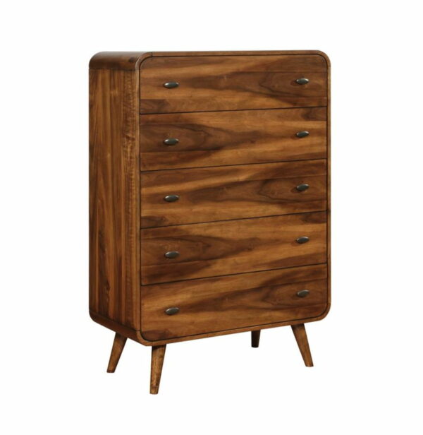 Robyn - Bedroom Set - Image 4