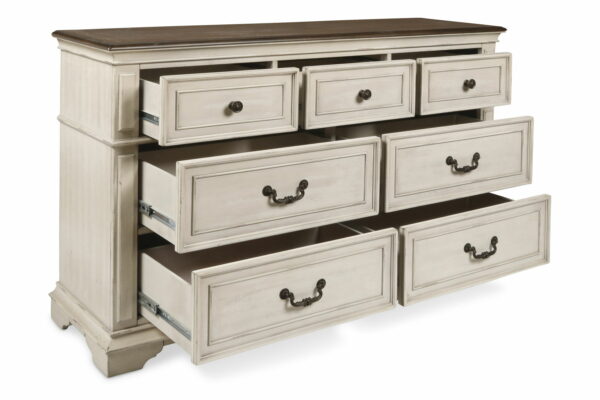 Anastasia - Dresser - Image 4
