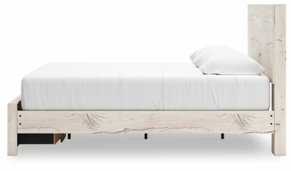 Lawroy - Panel Bed With Storage - Image 33