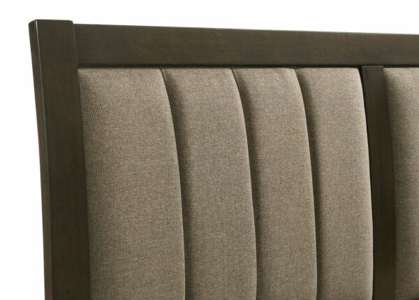 Wilkes - Upholstered Bed - Image 9