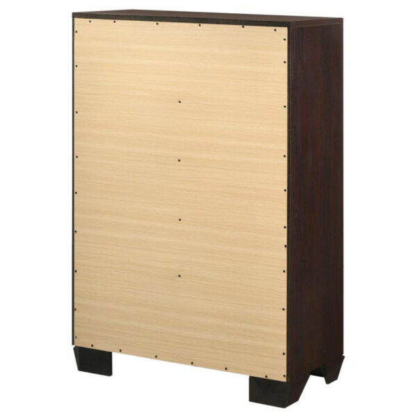 Kauffman - 5-Drawer Bedroom Chest - Image 7