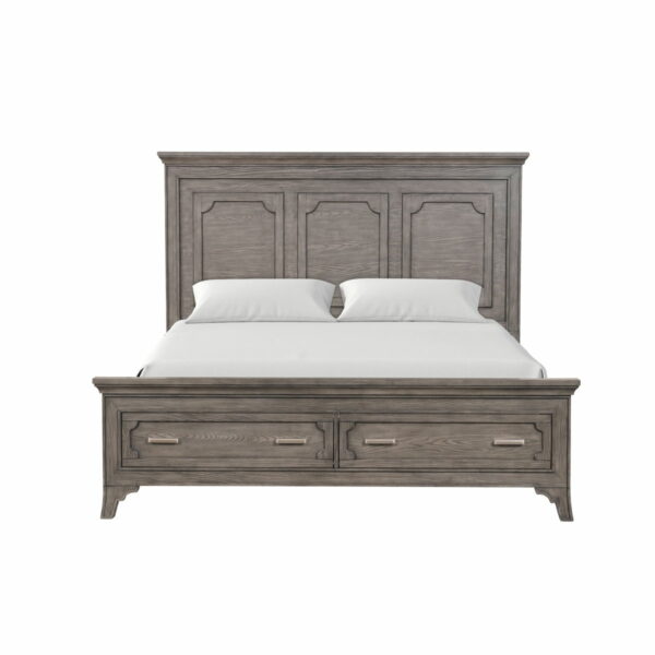 Lisbon - Bed - Image 7