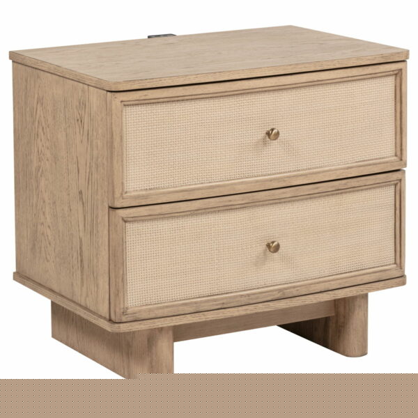 Kailani - Platform Bedroom Set - Image 21