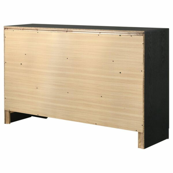 Miranda - 7-Drawer Dresser - Image 20