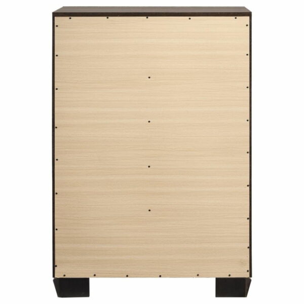 Kauffman - 5-Drawer Bedroom Chest - Image 17