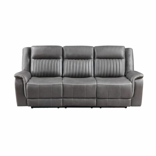 Enzo - Reclining Sofa - Image 5