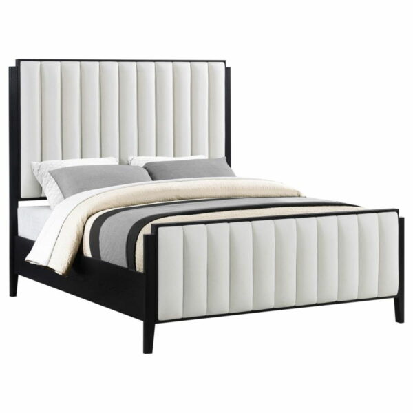 Brookmead - Upholstered Bed - Image 23