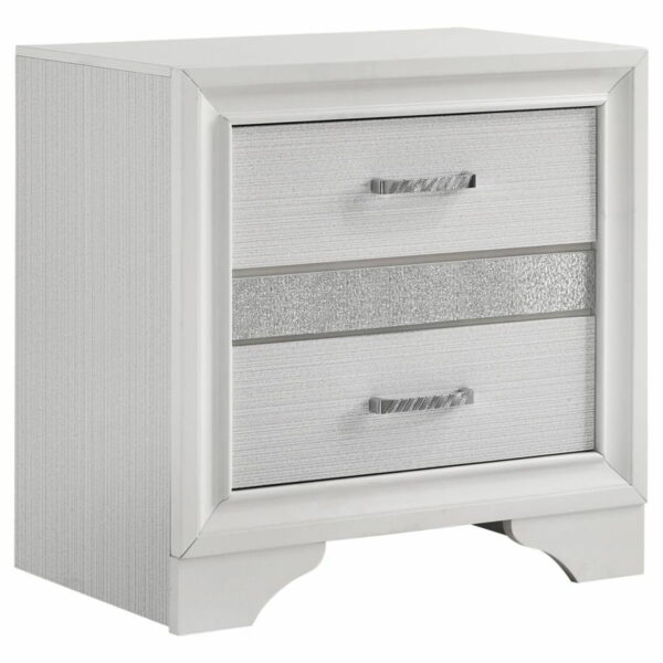 Miranda - Panel Bedroom Set - Image 20