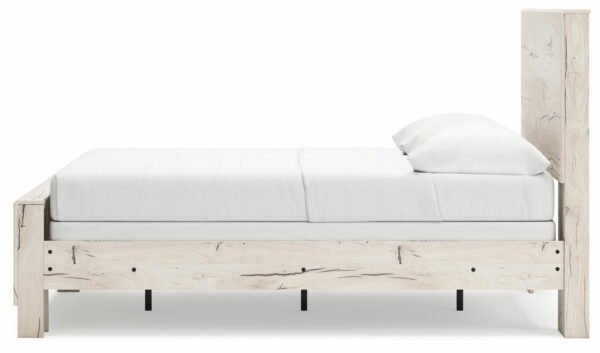 Lawroy - Panel Bed - Image 39