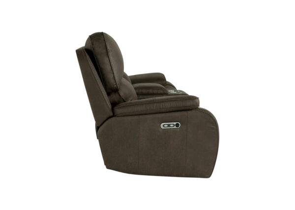 Brookings - Console Loveseat - Image 9