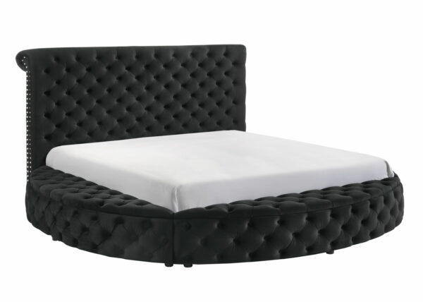 Brigitte - Storage Bed - Image 4