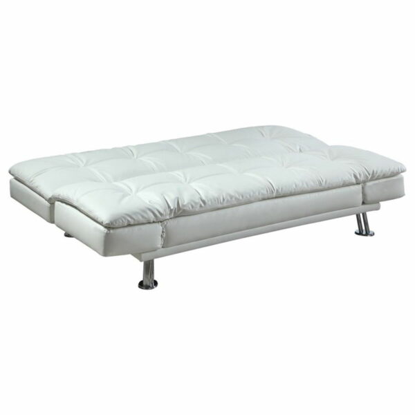 Dilleston - Upholstered Tufted Convertible Sofa Bed - Image 11