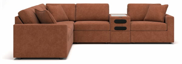 Modmax - Spice - Sectional - Image 16