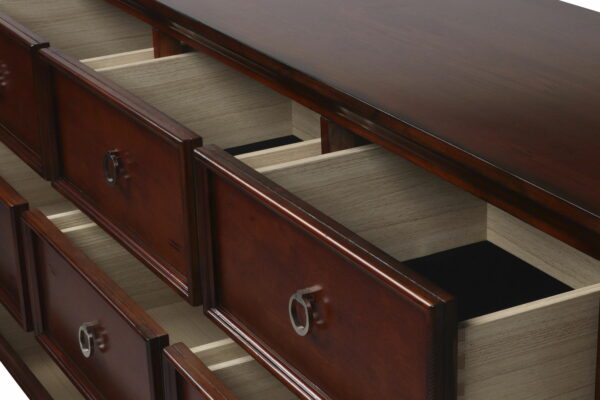Tamarack - Dresser - Image 4