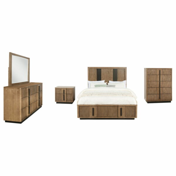 Terrace - Bedroom Set - Image 54