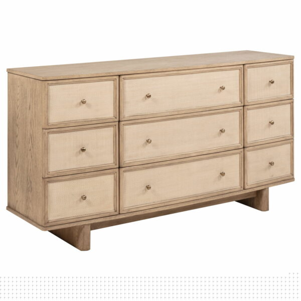 Kailani - Platform Bedroom Set - Image 2