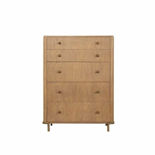 Arini - 5-Drawer Bedroom Chest - Image 6