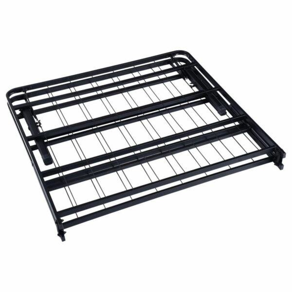 Mabel - Metal Support Platform Bed - Image 15