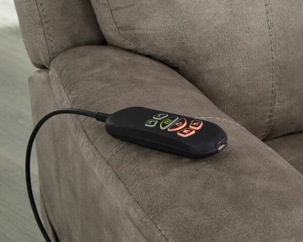 Crestmeade - Power Lift Recliner - Image 11