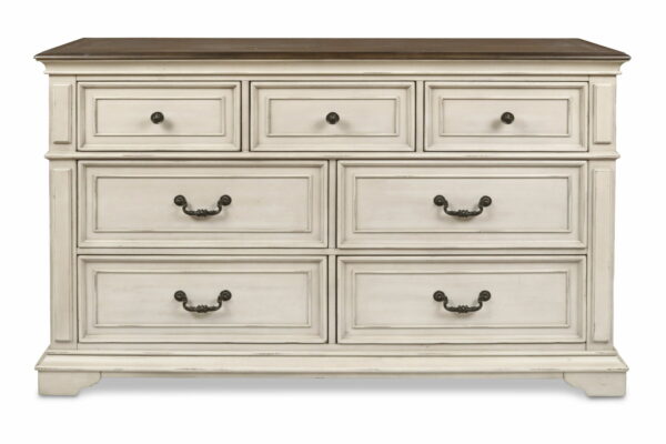 Anastasia - Dresser - Image 3