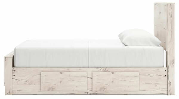 Lawroy - Panel Bed With Storage - Image 92
